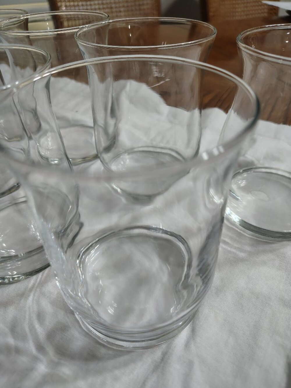 7 Multipurpose Jars/Tumbles - Picture 4 of 5